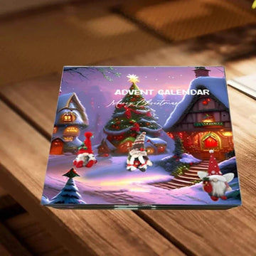 Advent Calendar 2025