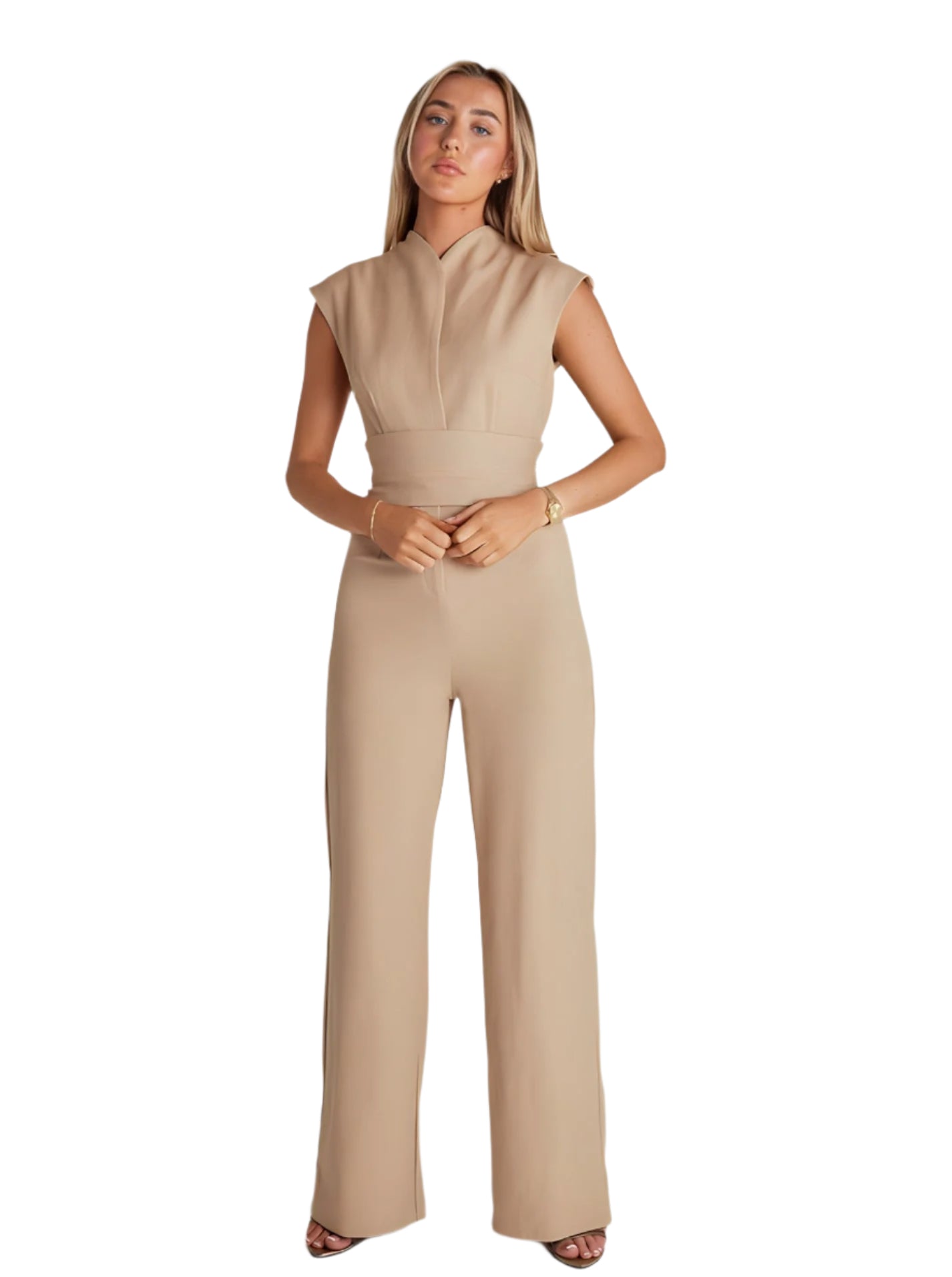 Dora | Jumpsuit