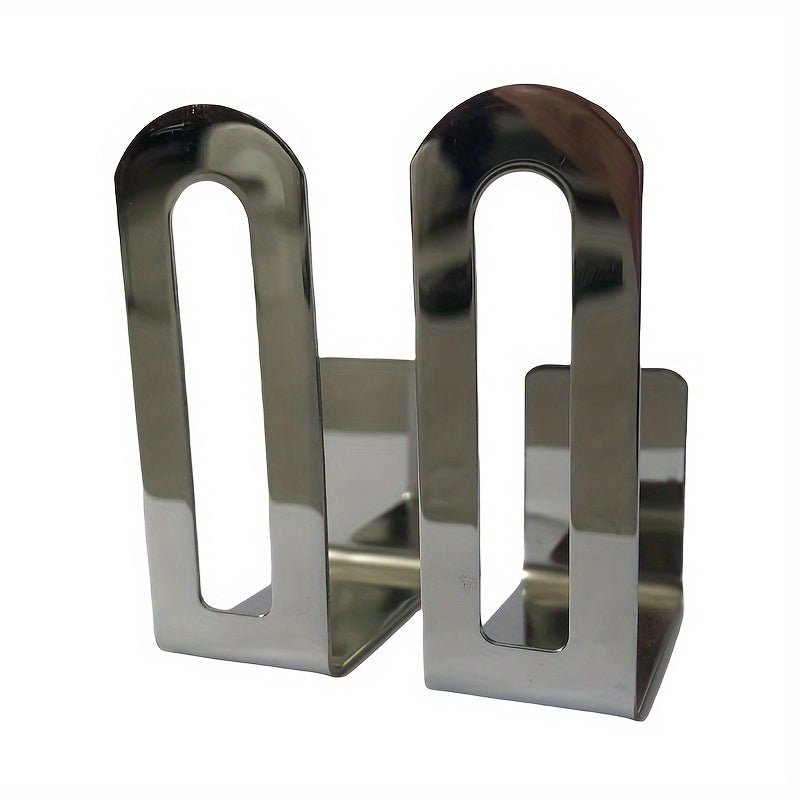 HagenStainless - Stainless Steel Kitchen Hook Rack Wall-Mounted Design for Space-Saving Storage | Durable Rust-Resistant Construction | Multipurpose Hooks for Hanging Utensils, Pots, Towels, and More