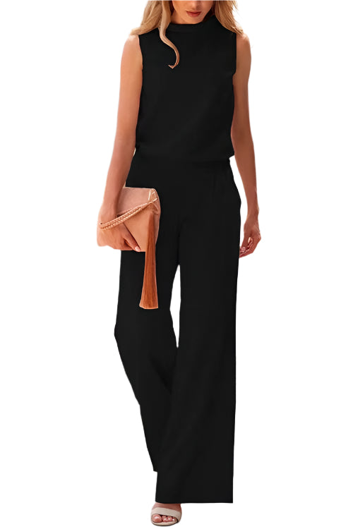 Mara | Summer Jumpsuit