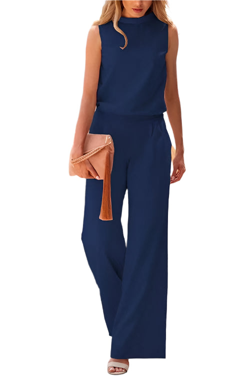 Mara | Summer Jumpsuit