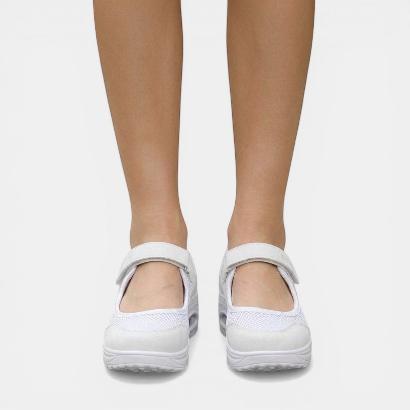Men's Stylish Breathable Round Toe Sneakers