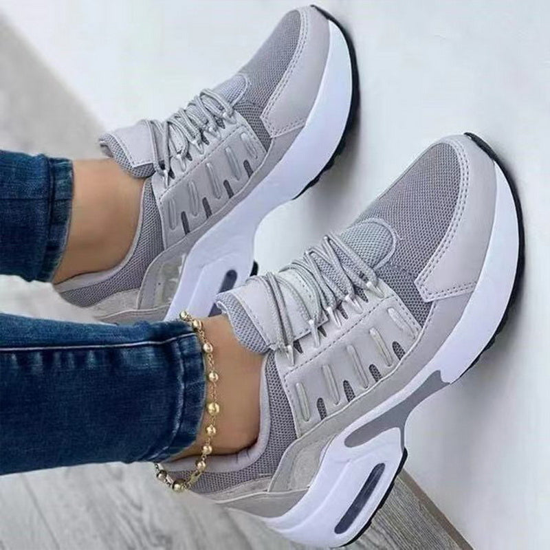 Nova Comfortable Sneakers