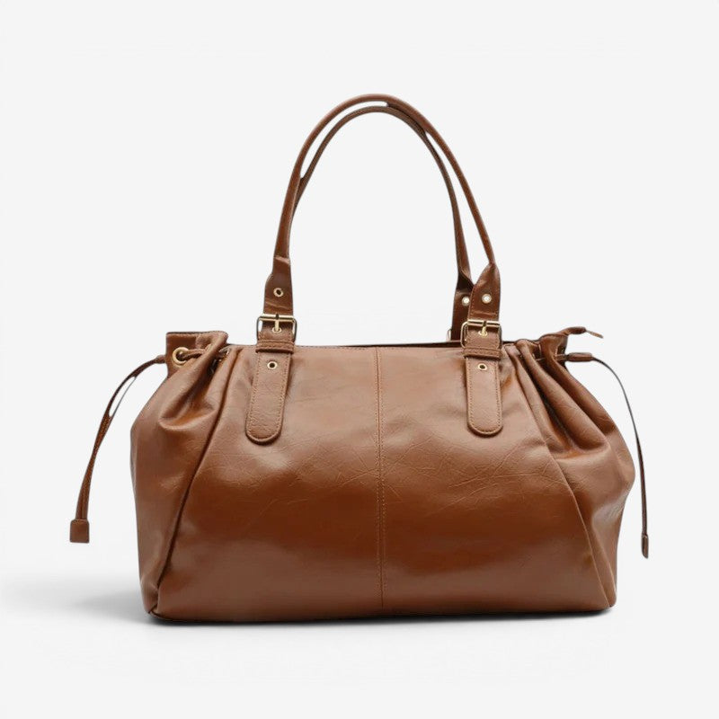 Women's Handbag with Adjustable Shoulder Strap