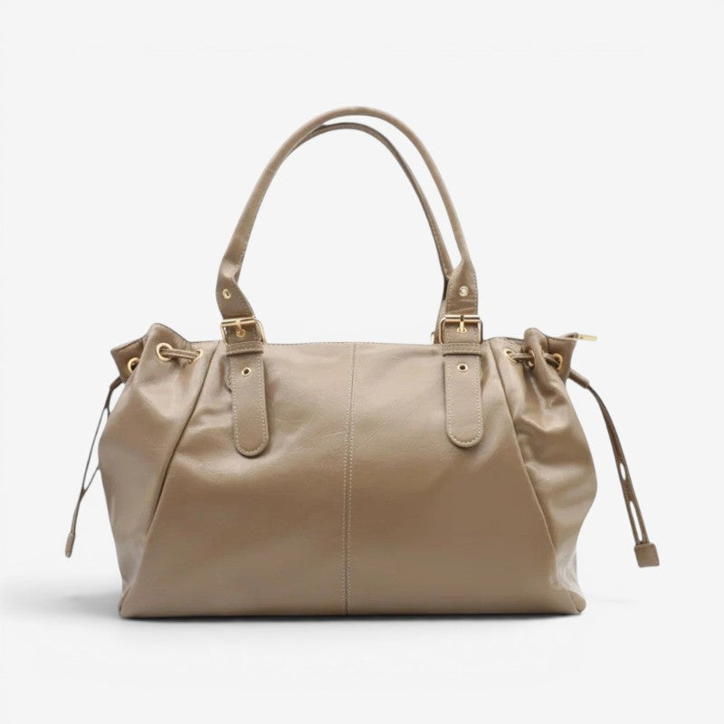 Women's Handbag with Adjustable Shoulder Strap