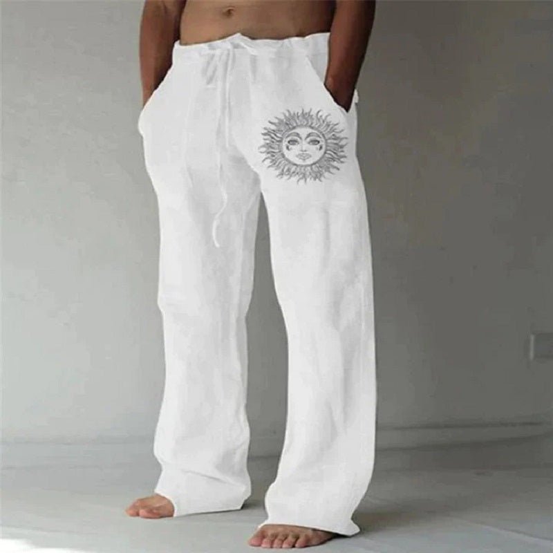 Peri Effortless Stylish Comfort Pants