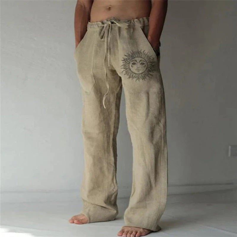 Peri Effortless Stylish Comfort Pants