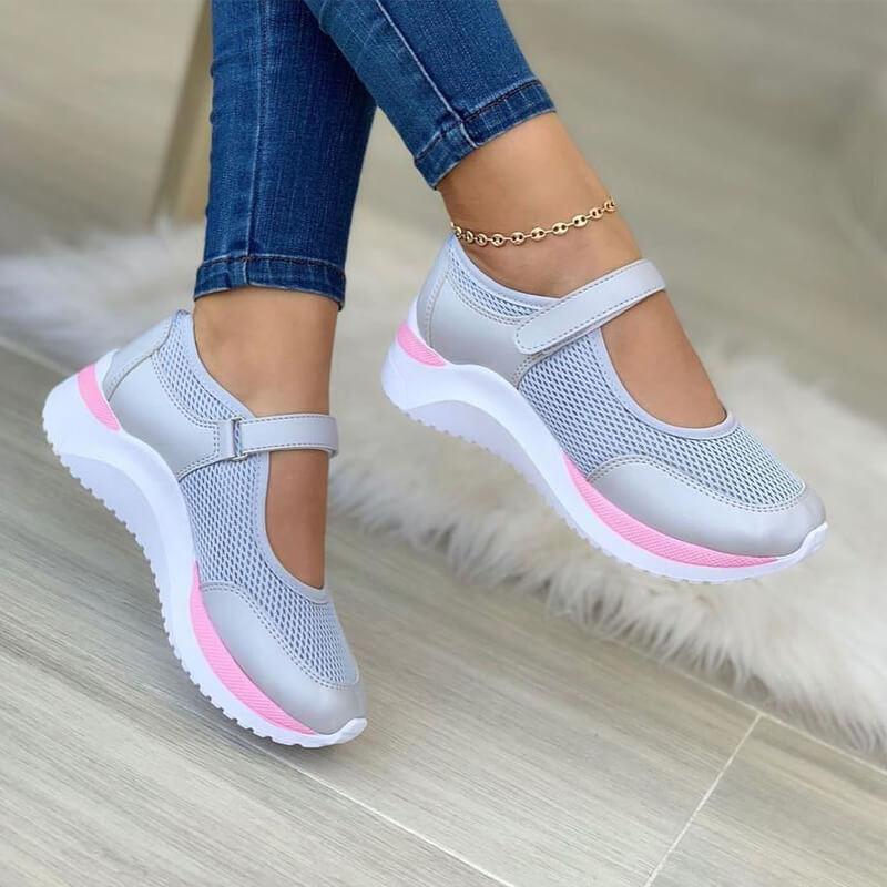 GentleStep - Support and Comfort Shoes