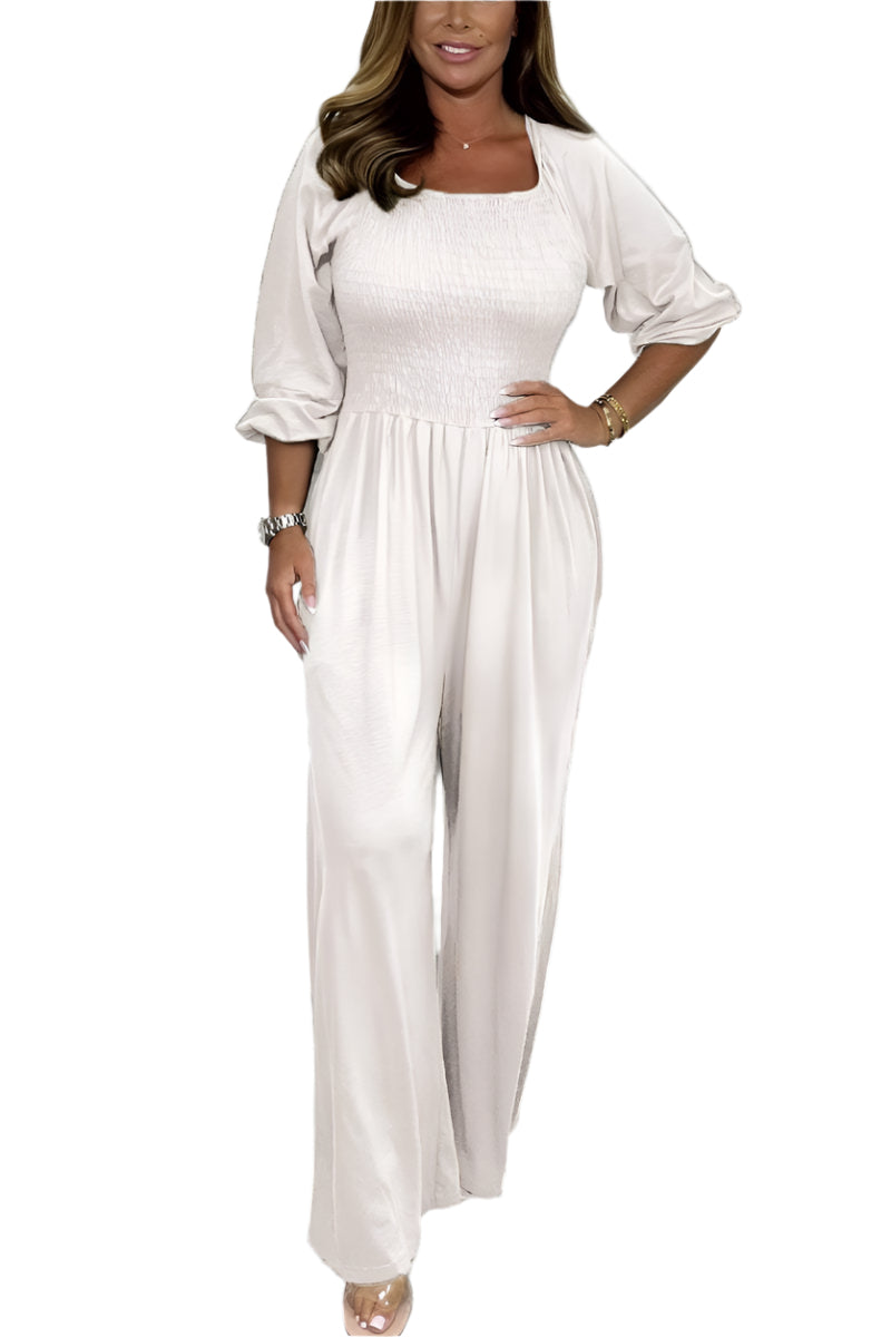 Hana| Jumpsuit