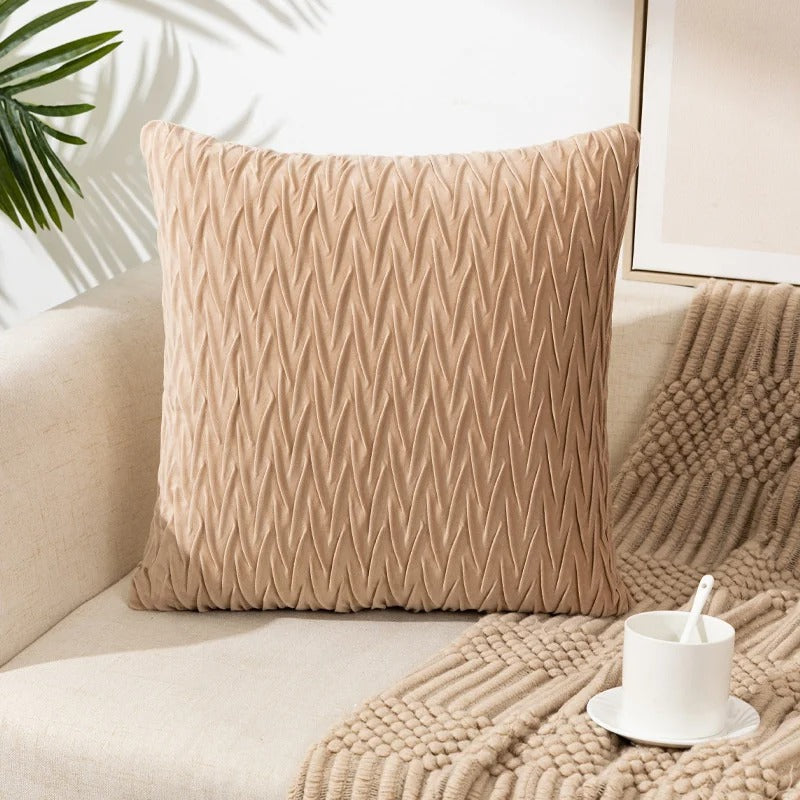 BeautyNest - Plysset Decorative Powder for Elegant Comfort
