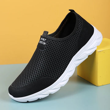Orthopedic Sports Shoes