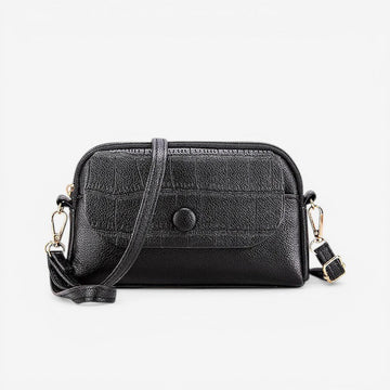 Adjustable Strap Shoulder Bag