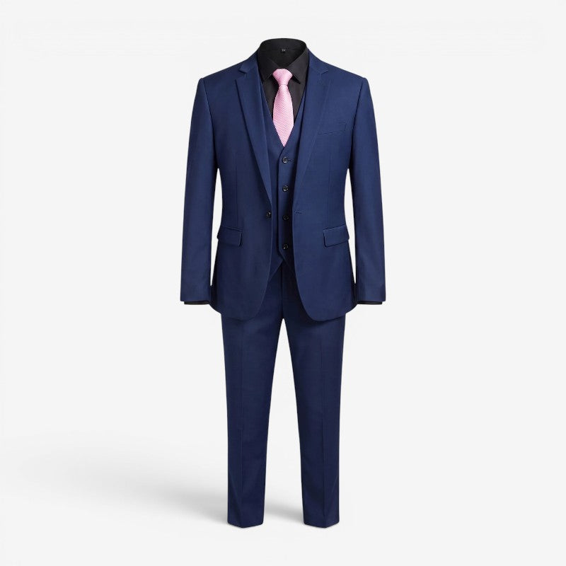 Men's Stylish Slim Fit Suit