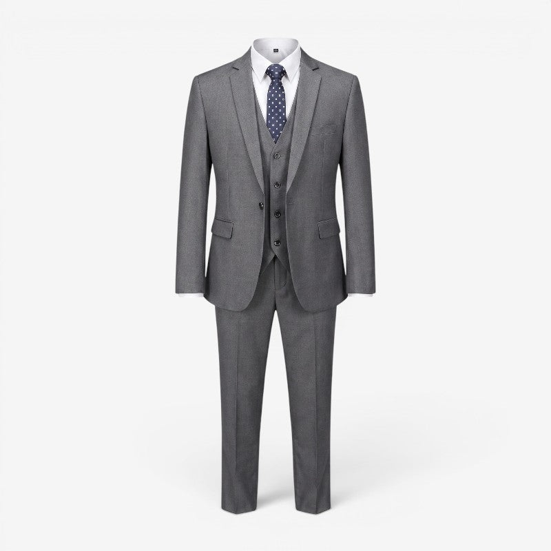 Men's Stylish Slim Fit Suit