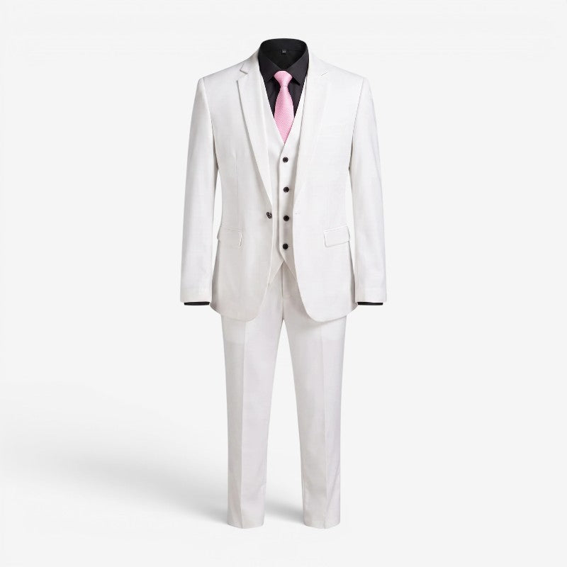 Men's Stylish Slim Fit Suit