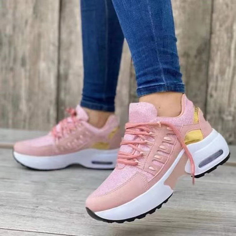 Nova Comfortable Sneakers