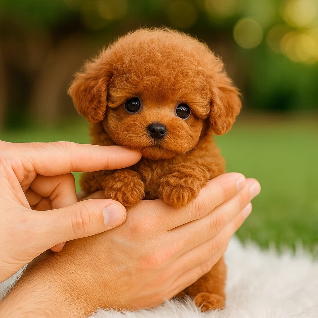 TouchPup - Interaktív plüss kutya érintésre aktiválódó mozgással és ugatással