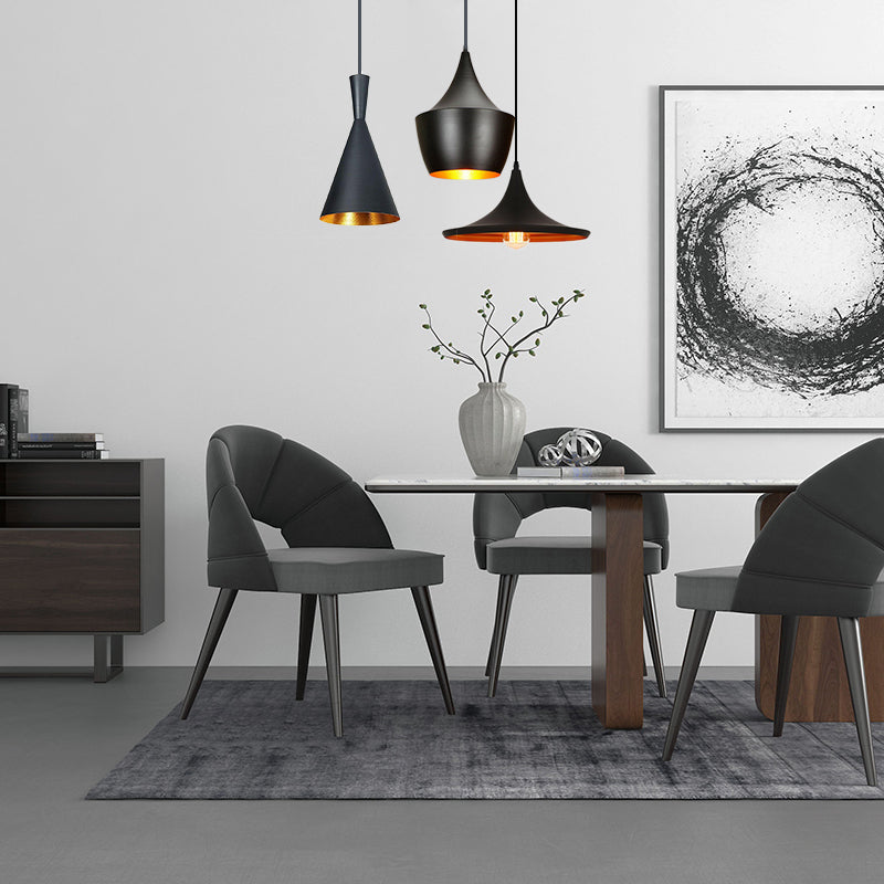 NordLysCeiling - Ceiling Lamp Scandinavian Minimalist Design with Soft Diffused LED Light | Adjustable Hanging Height for Versatile Illumination | Elegant Accent for Dining, Kitchen, Living Room, or Bedroom