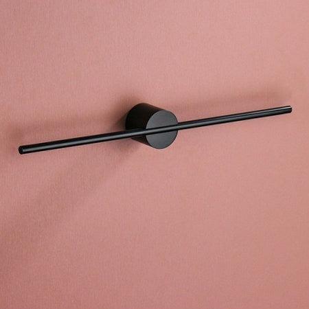 Towel Bar – Sleek and Space-Saving Elegance