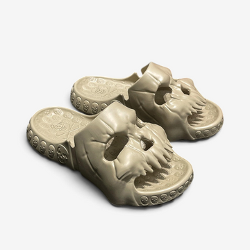 SkullWalk - Skull Slides with Unique Design