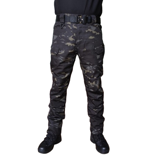 IGNITE Tactical Cargo Pants [+Special Gift]