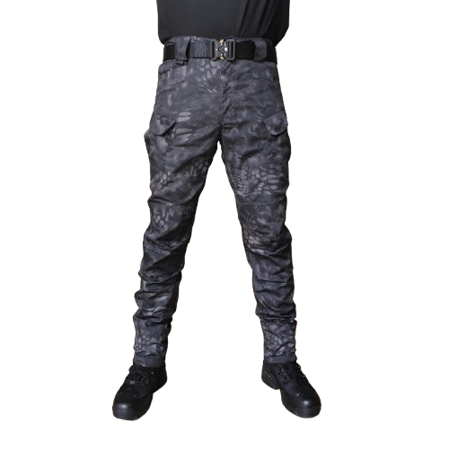 IGNITE Tactical Cargo Pants [+Special Gift]