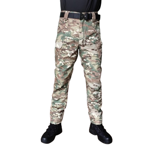 IGNITE Tactical Cargo Pants [+Special Gift]