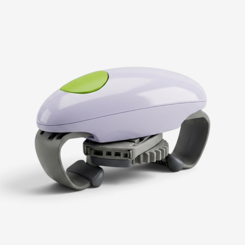 Lidloop - Automatikus üveg- és konzervnyitó kompakt kialakítással