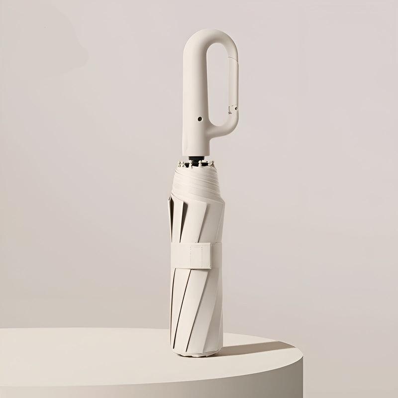Compact Portable Umbrella – Everyday Weather Protection