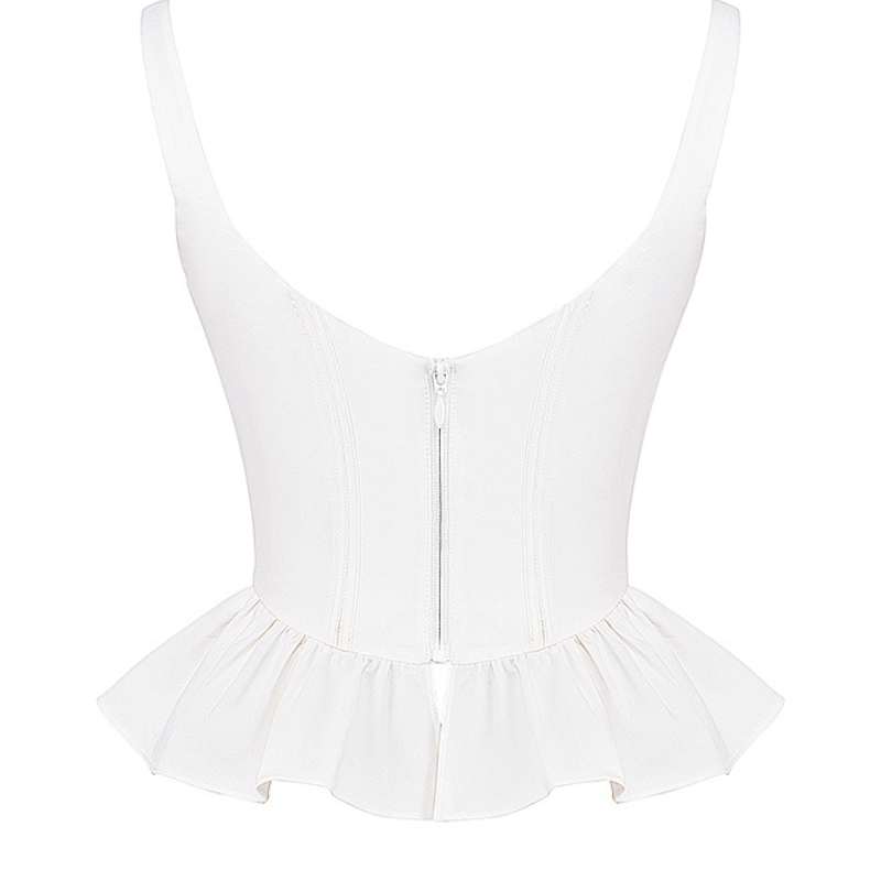 Zoe - Corset Top