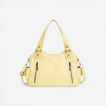 Portable Shoulder Bag with Handles